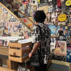 Meet your Posher, Leonardo